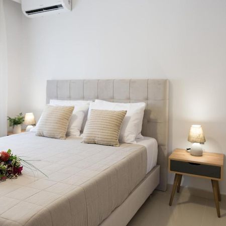 Al Santo Apartments Zakintos Zewnętrze zdjęcie