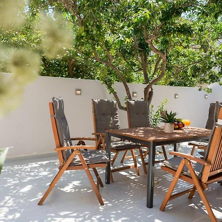 Al Santo Apartments Zakintos Zewnętrze zdjęcie