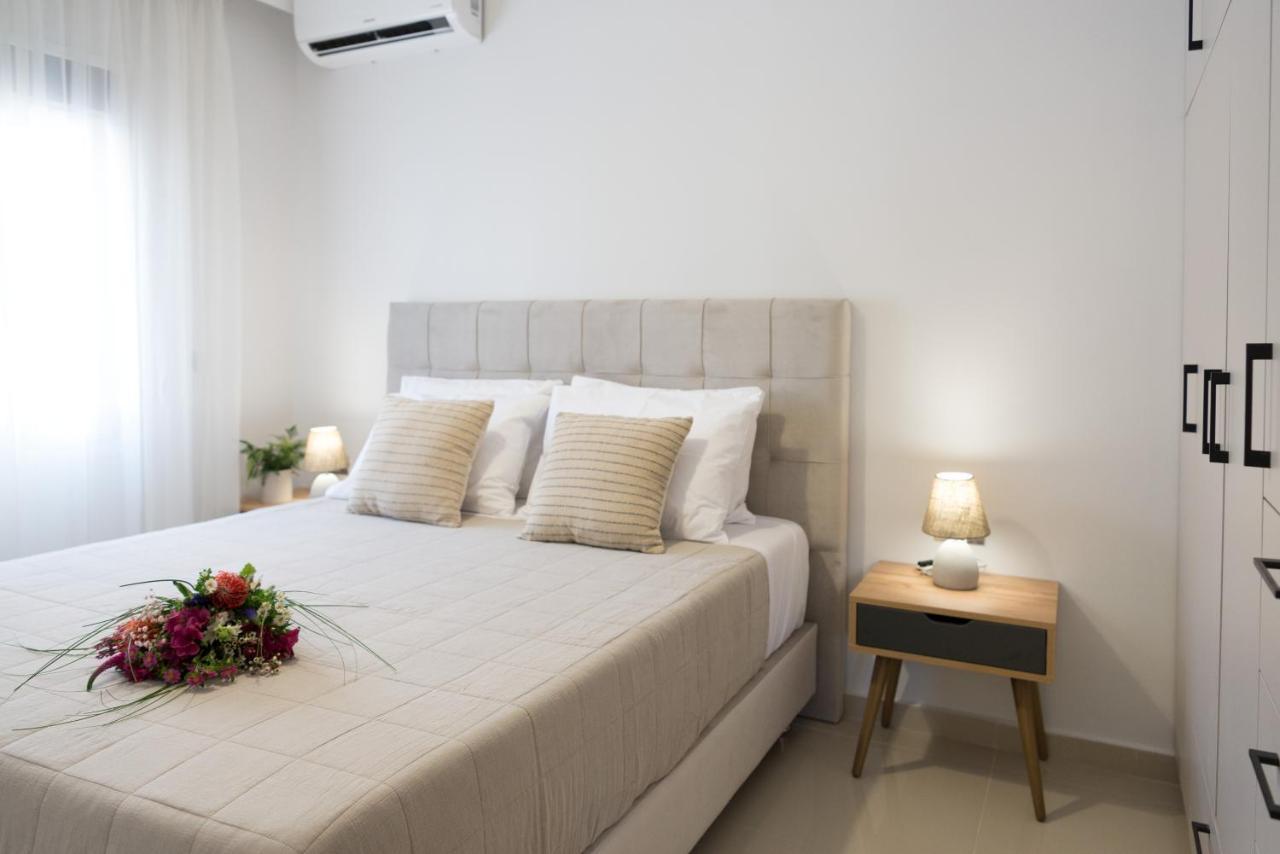 Al Santo Apartments Zakintos Zewnętrze zdjęcie