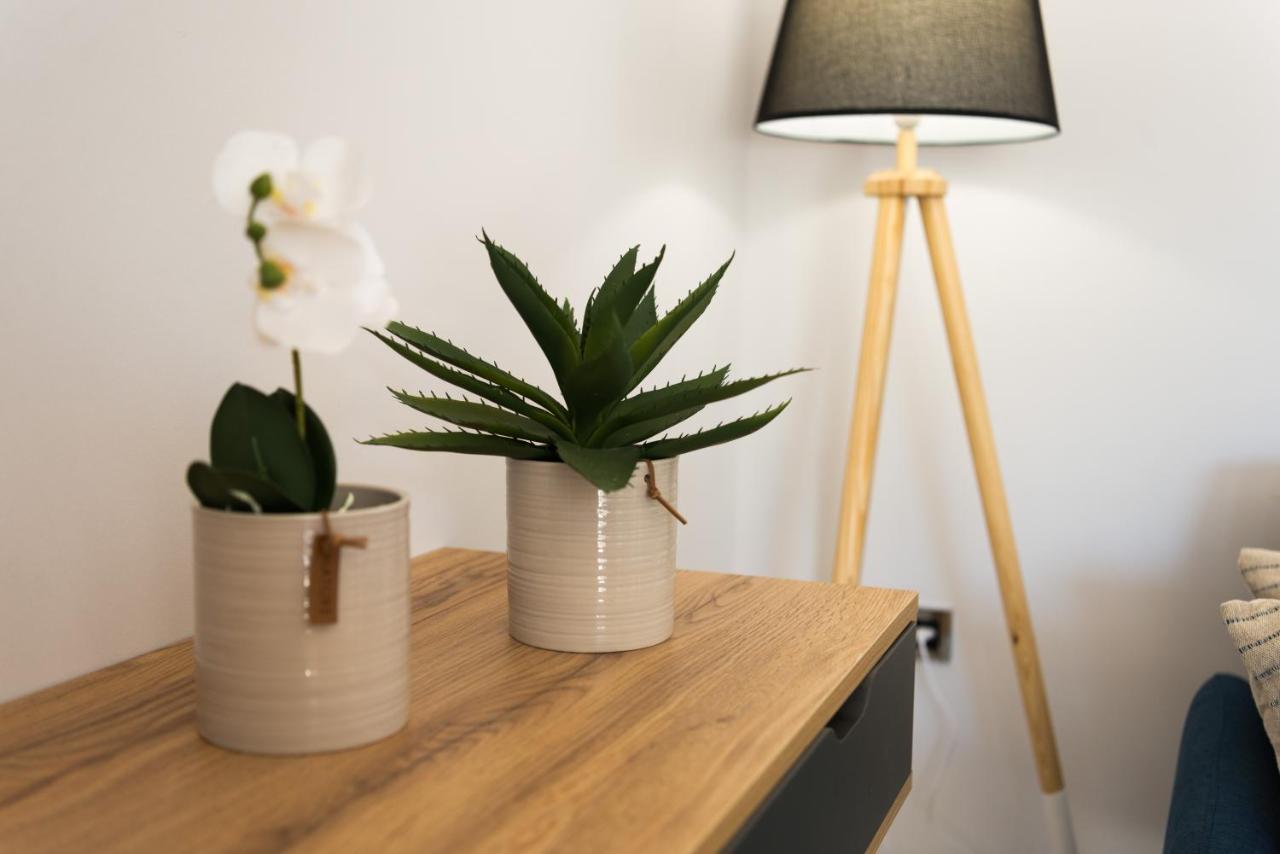 Al Santo Apartments Zakintos Zewnętrze zdjęcie