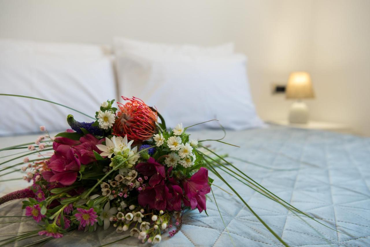 Al Santo Apartments Zakintos Zewnętrze zdjęcie