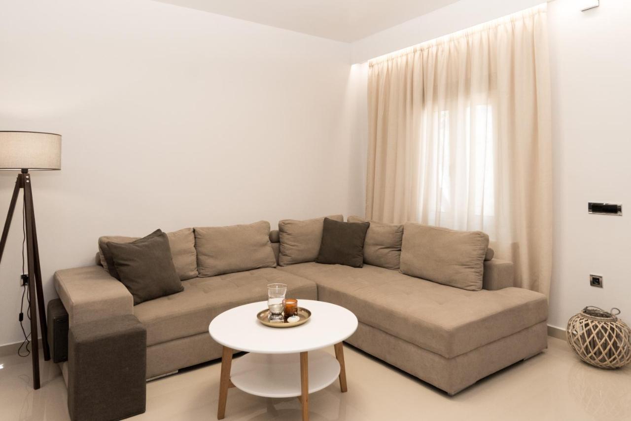 Al Santo Apartments Zakintos Zewnętrze zdjęcie