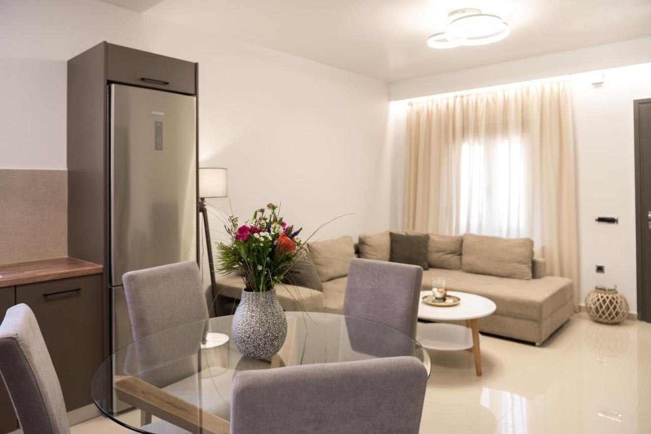 Al Santo Apartments Zakintos Zewnętrze zdjęcie