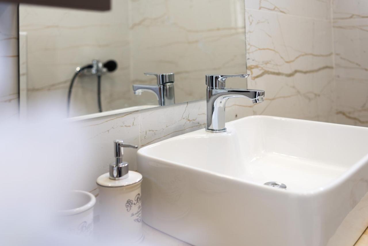 Al Santo Apartments Zakintos Zewnętrze zdjęcie
