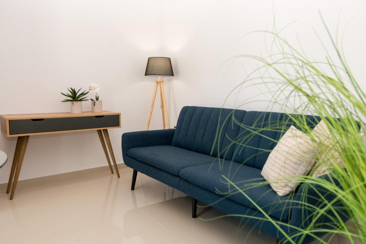 Al Santo Apartments Zakintos Zewnętrze zdjęcie