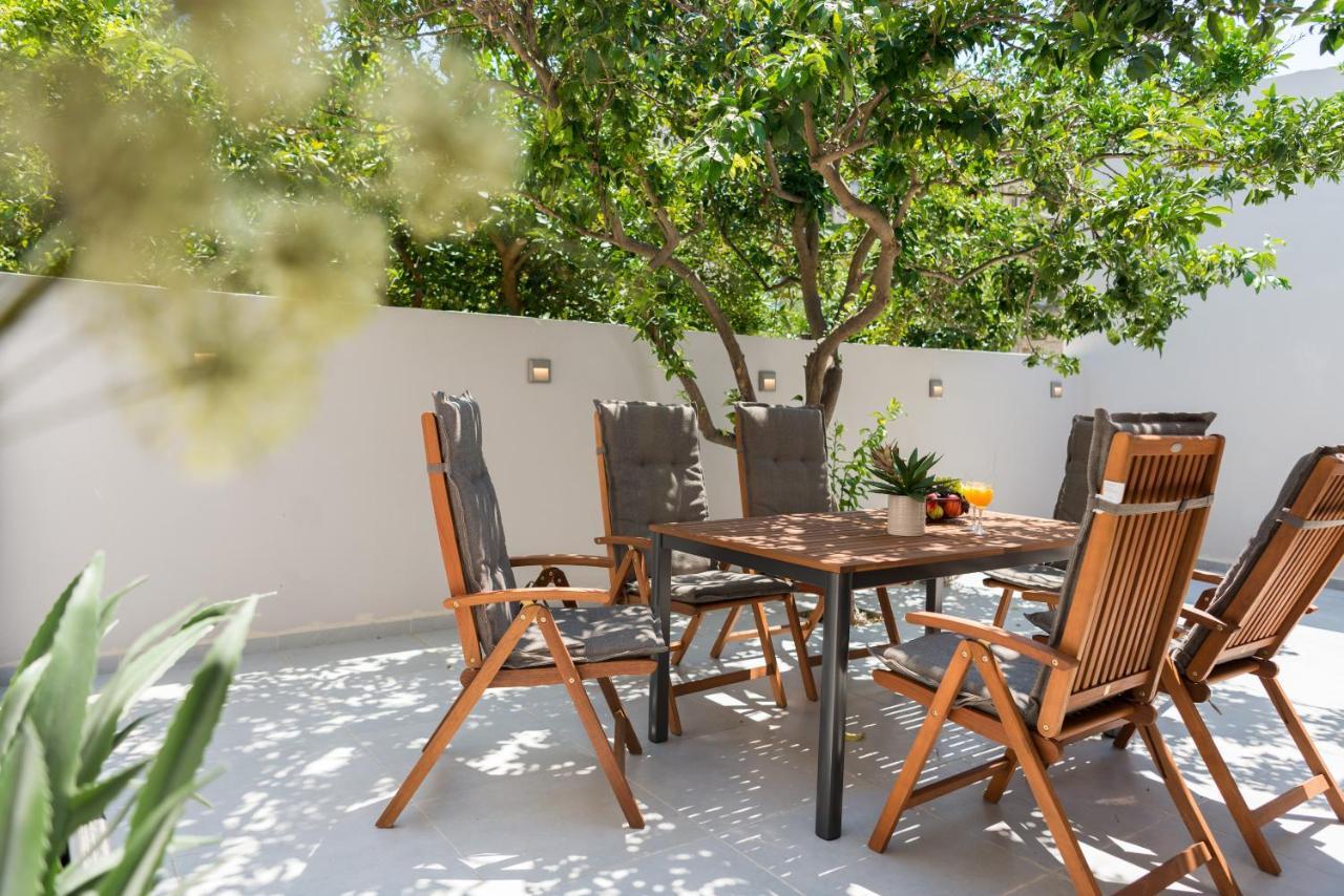 Al Santo Apartments Zakintos Zewnętrze zdjęcie