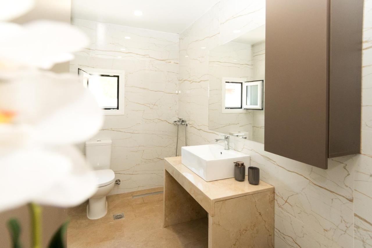 Al Santo Apartments Zakintos Zewnętrze zdjęcie
