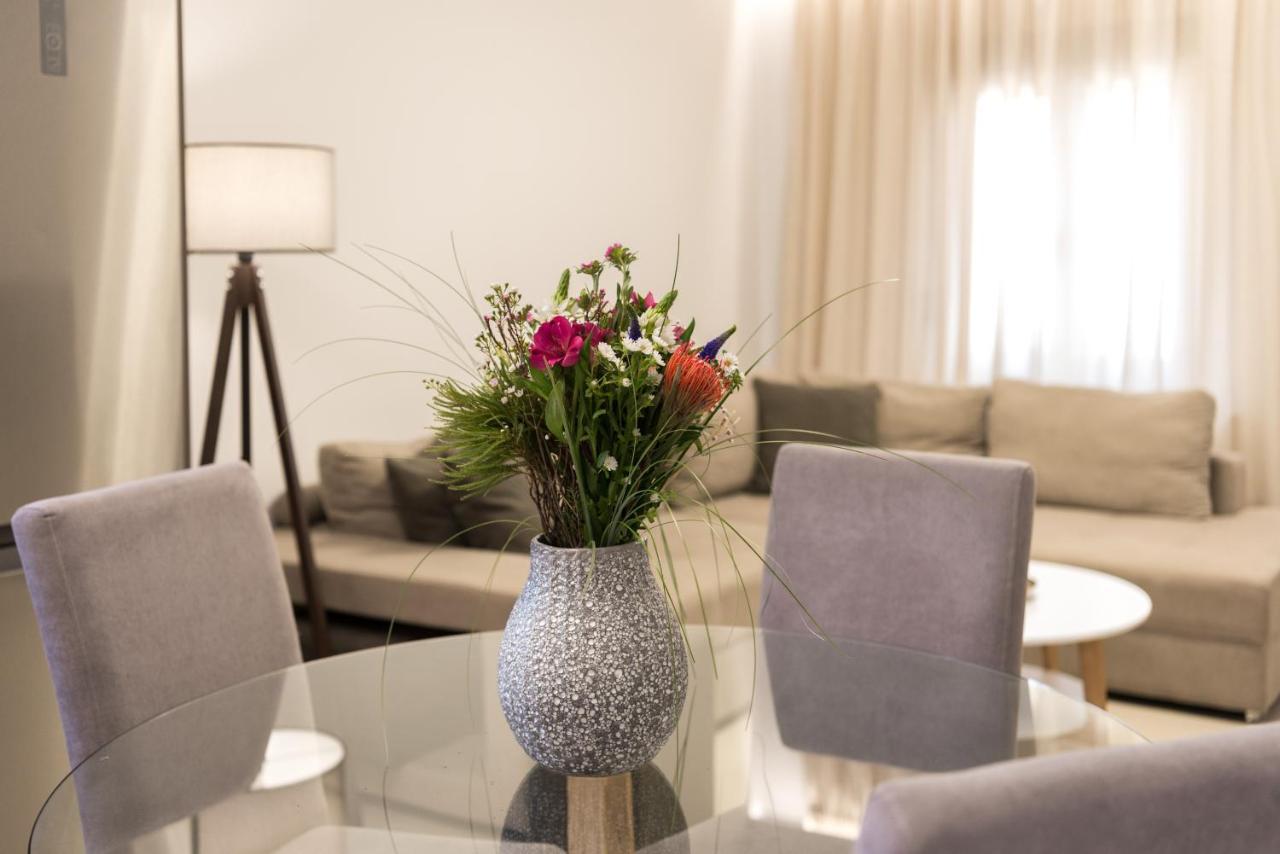 Al Santo Apartments Zakintos Zewnętrze zdjęcie